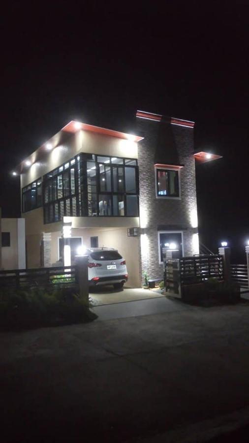 Tagaytay Suite 2 Тагайтай Экстерьер фото