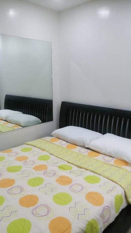Tagaytay Suite 2 Тагайтай Экстерьер фото
