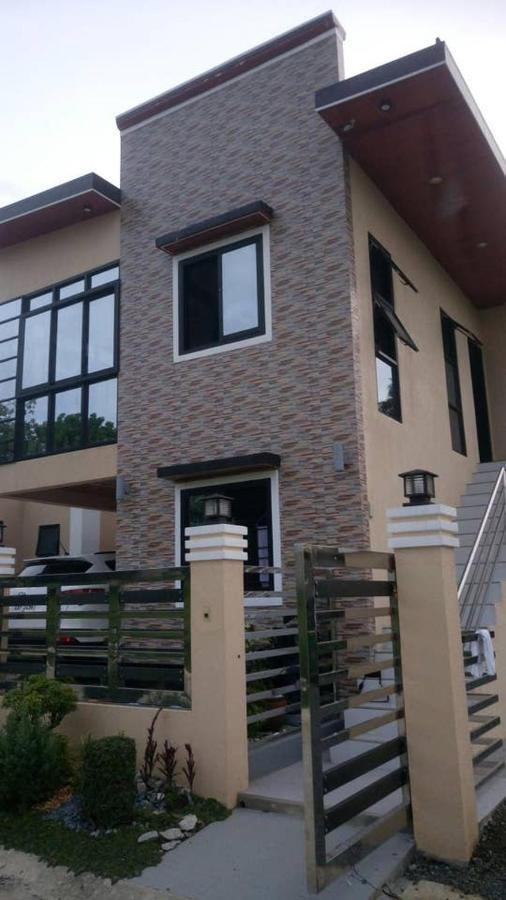 Tagaytay Suite 2 Тагайтай Экстерьер фото